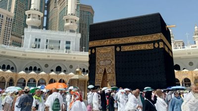 Ratusan Calon Jamaah Haji Kota Blitar Dinyatakan Layak Ikuti Manasik