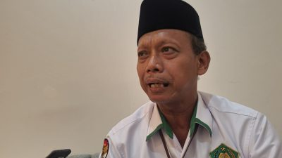 Masuk Kloter Awal, Petugas Haji Tulungagung Hadapi Tantangan Baru