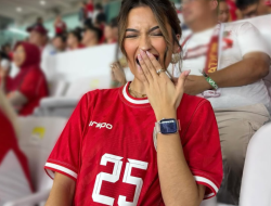 Jennifer Coppen dan Justin Hubner Makin Mesra di Depan Publik, Bagikan Kebersamaan di Tokyo Disneyland