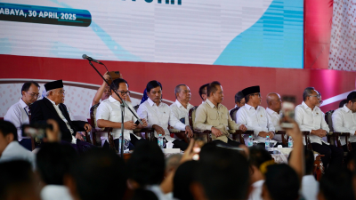 Geger! Ada Dugaan Nepotisme Koperasi Merah Putih Jombang, Ketua RT Laporkan Kades ke Inspektorat