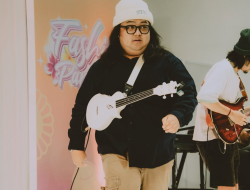 Gusti Irawan Wibowo Musisi Muda Indonesia Meninggal Dunia, Habib Jafar Sampaikan Sebuah Pengingat