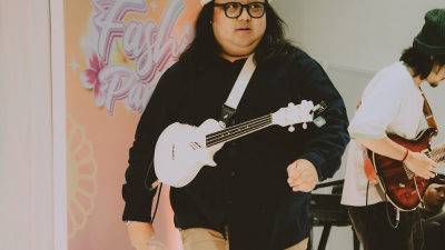 Gusti Irawan Wibowo Musisi Muda Indonesia Meninggal Dunia, Habib Jafar Sampaikan Sebuah Pengingat