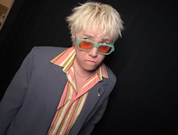 Lee Hong Ki FT Island Bongkar Derita Penyakit Kulit Langka Selama 20 Tahun