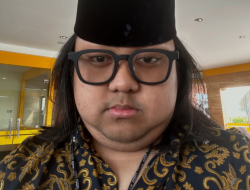 Siapa Gustiwiw? Ini Profil Musisi Muda Serba Bisa yang Baru Saja Meninggal Dunia