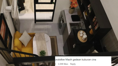 Viral Mock Up Rumah Subsidi Pemerintah 14 Meter Persegi, Warganet Soroti Ukuran: Gedean Kuburan Cina