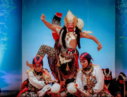 Info Tiket Grebeg Suro Ponorogo 2025 Lengkap dengan Link Pembelian, Harga Mulai 25 Ribu!