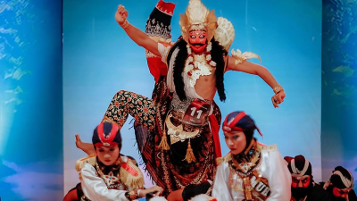 Info Tiket Grebeg Suro Ponorogo 2025 Lengkap dengan Link Pembelian, Harga Mulai 25 Ribu!