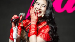 Tiara Andini Fals Saat Bernyanyi, Netizen Kaitkan dengan Kondisi Kesehatan! 