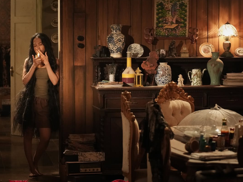 13 Daftar Film Indonesia yang Tayang di Bioskop pada Bulan Juni 2025, Mana Favoritmu?