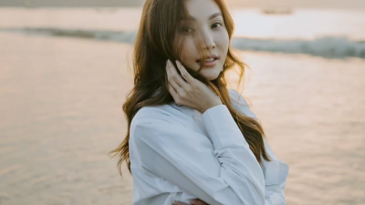 Beredar Video Sarwendah Jalan Bareng Giorgio Antonio, Pacaran?