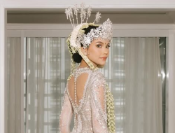 Begini Ramalan Zodiak Alyssa Daguise dalam Kehidupan Rumah Tangga Bersama Al Ghazali