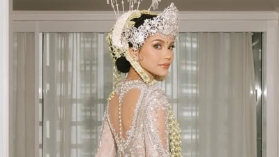 Begini Ramalan Zodiak Alyssa Daguise dalam Kehidupan Rumah Tangga Bersama Al Ghazali