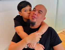 Ahmad Dhani Bangga Memiliki Zodiak Gemini, Ini Karakter Unik dari Zodiak Ini