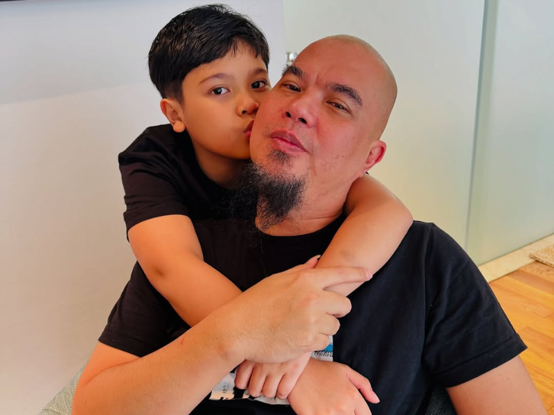 Ahmad Dhani Bangga Memiliki Zodiak Gemini, Ini Karakter Unik dari Zodiak Ini