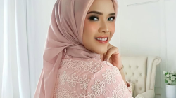 Influencer Aprila Majid Tak Lelah Serukan Keadilan Demi Anaknya