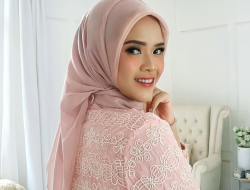 Influencer Aprila Majid Tak Lelah Serukan Keadilan Demi Anaknya