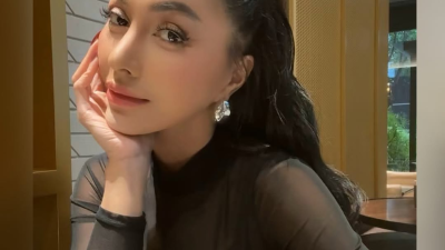 3 Fakta Mengejutkan Denada Oplas di Thailand, Demi Meningkatkan Kepercayaan Diri!