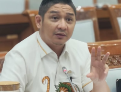 Pasha Ungu Meledak Usai Dengar Anaknya Ditampar Dimas Anggara, Saya Ayahnya Ga Terima!