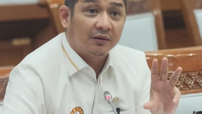 Pasha Ungu Meledak Usai Dengar Anaknya Ditampar Dimas Anggara, Saya Ayahnya Ga Terima!