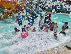 Liburan Seru! Ini 3 Wisata Air Favorit di Tulungagung untuk Keluarga yang Gak Bikin Dompet Seret