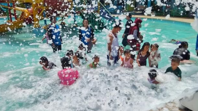 Liburan Seru! Ini 3 Wisata Air Favorit di Tulungagung untuk Keluarga yang Gak Bikin Dompet Seret