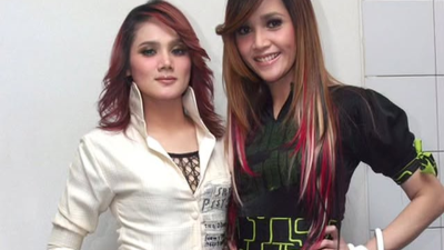 Skandal Lama Menguak! Hubungan Maia Estianty dan Mulan Jameela Kembali Jadi Sorotan di Hari Bahagia Al