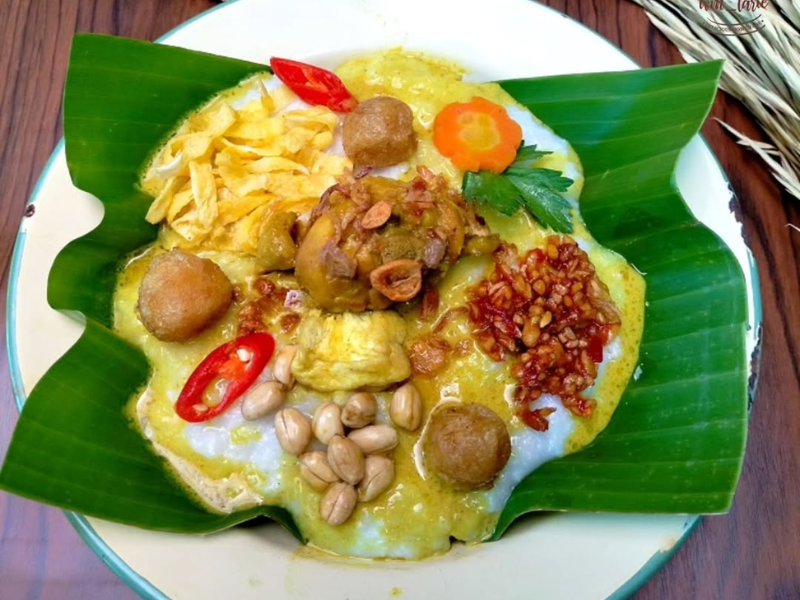 Intip! Resep Bubur Suro Simple dan Nikmat, Hidangan Khas Tahun Baru Islam Masyarakat Jawa