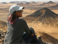 Ini Profil Juliana Marins WNA Brasil yang Tewas di Gunung Rinjani, Pencarian Panjang Selama 3 Hari