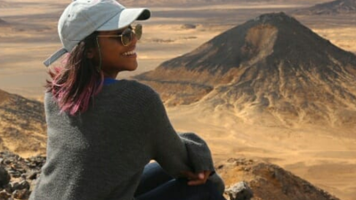 Ini Profil Juliana Marins WNA Brasil Pendaki Gunung Rinjani, Impian Panjang yang Berakhir Tragis