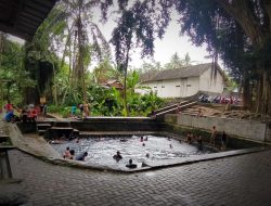 Sumur Amber Blitar, Destinasi Wisata Alam dengan Sensasi Segar Sumber Air Kampung, Ini Lokasinya