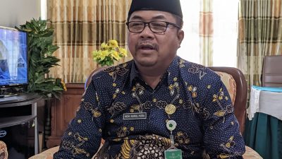 Kemenag Ponorogo Pastikan Jamaah Haji yang Wafat di Mekkah Mendapatkan Asuransi, Diterima Oleh Ahli Waris