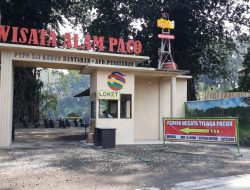 Telaga Paco, Destinasi Alam Asri di Kaki Gunung Kelud Blitar, Ini Infonya