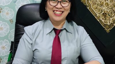 Kasus Covid-19 Meningkat di Asia Tenggara, Dinkes Blitar Imbau Warga Kembali Terapkan Hidup Bersih