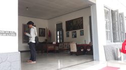 Menengok Istana Gebang, Rumah Masa Kecil Bung Karno di Blitar