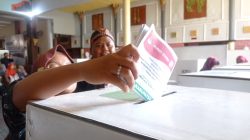 KPU Ponorogo Kembalikan Sisa Anggaran Pilkada Rp4,4 Miliar ke Kas Daerah