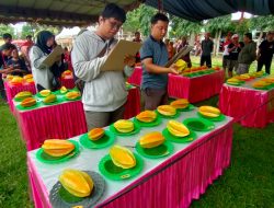 Nikmati Wisata Petik Buah Belimbing Segar dari Pohonnya, Silahkan Kunjungi Desa Karangsari, Blitar
