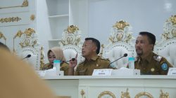 Tingkatkan Kinerja, Bupati Ponorogo Gelar Evaluasi OPD Tiap Pekan
