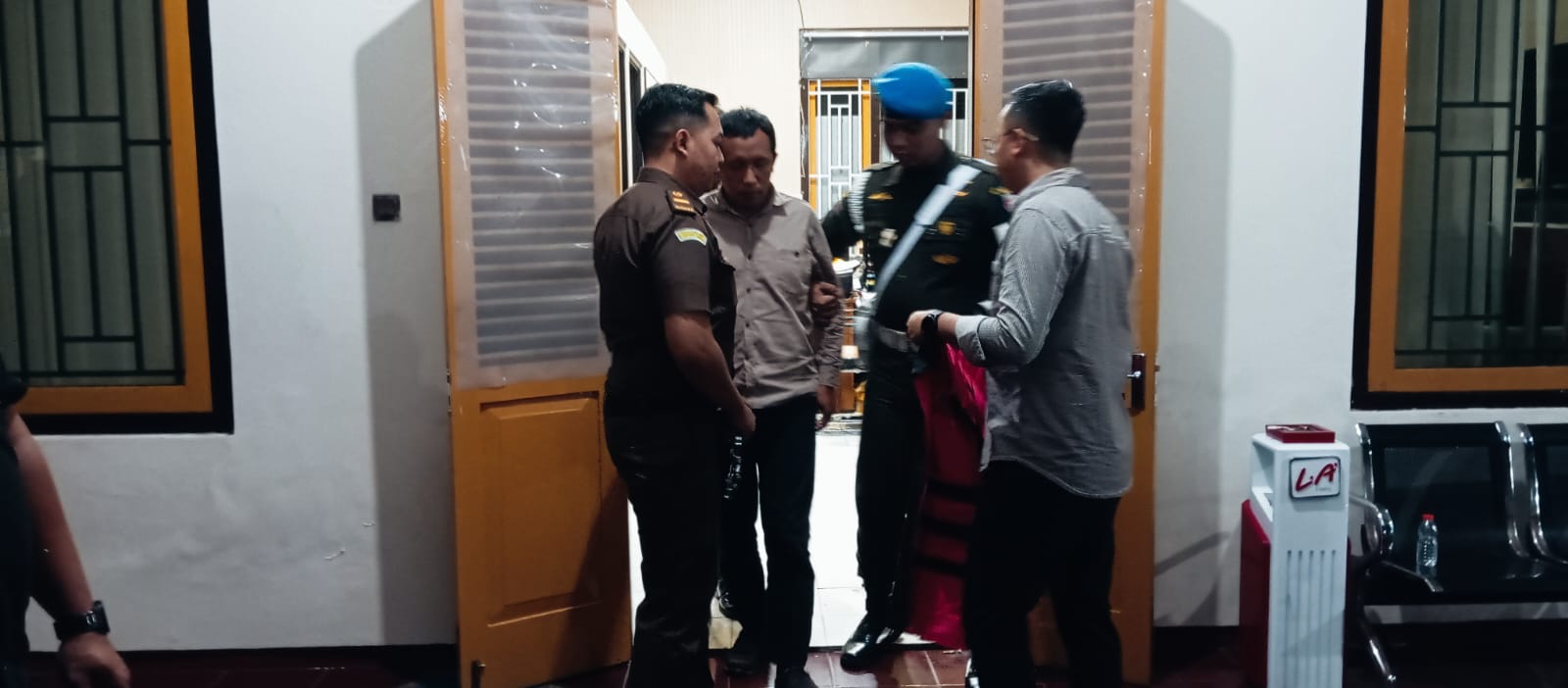 Pemberkasan Kasus Korupsi Dam Kalibentak Dikebut, Jaksa Segera Limpahkan ke Pengadilan