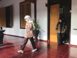 Usai Haji, Mantan Bupati Blitar RS Akan Diperiksa Lagi Terkait Kasus Korupsi Dam Kalibentak