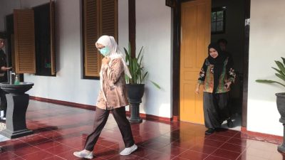 Usai Haji, Mantan Bupati Blitar RS Akan Diperiksa Lagi Terkait Kasus Korupsi Dam Kalibentak