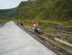 Sambut Liburan Sekolah, Kawasan Wisata di Kabupaten Kediri Mulai Berbenah