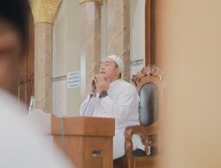 Menjelang 1 Sura, Kapolres Blitar Tegaskan Komitmen Tindak Tegas Kekerasan Antarperguruan Silat