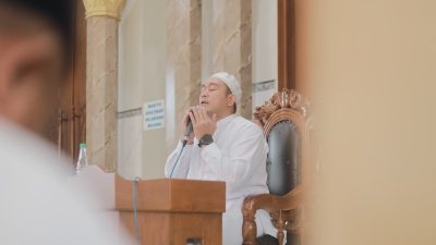 Menjelang 1 Sura, Kapolres Blitar Tegaskan Komitmen Tindak Tegas Kekerasan Antarperguruan Silat