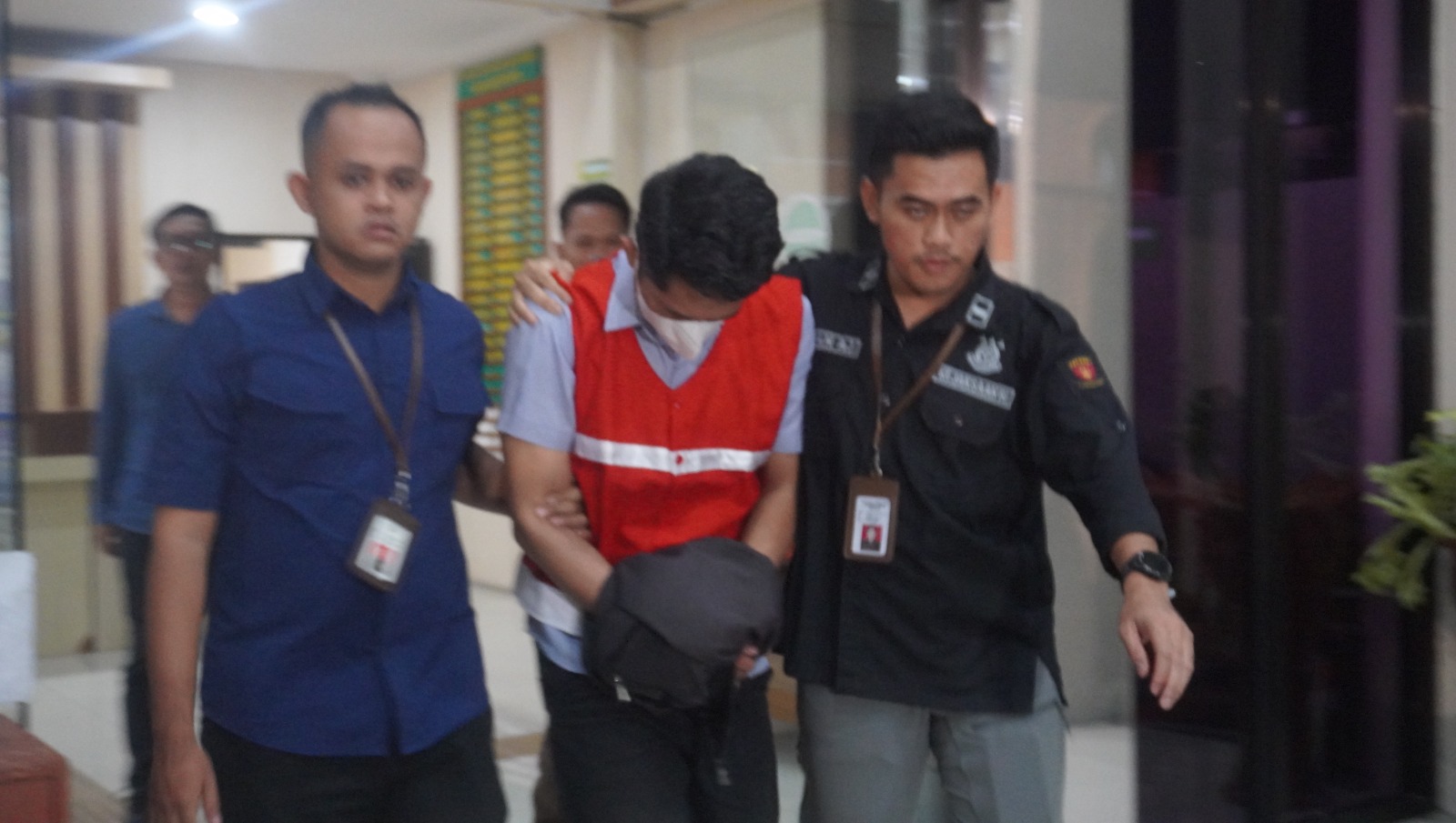 Kredit Fiktif di BRI Ponorogo, Kejari Periksa 15 Saksi Terkait Sindikat Pemalsuan Data