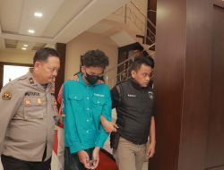 Enam Pemuda Diamankan Terkait Pengeroyokan di Kanigoro, Dua Jadi Tersangka, Ini Identitasnya