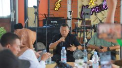 Hangat dan Haru Sambut Kedatangan Presiden Prabowo di Singapura