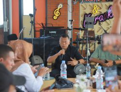 Suasana Hangat dan Haru Sambut Kedatangan Presiden Prabowo di Singapura