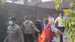 Nenek di Ponorogo Ditemukan Tewas Membusuk, Tak Keluar Rumah Selama 5 Hari