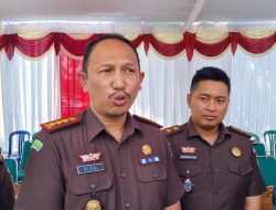 Kasus Kredit Fiktif BRI Ponorogo Masih Berlanjut, Kejaksaan Telah Periksa 40 Saksi