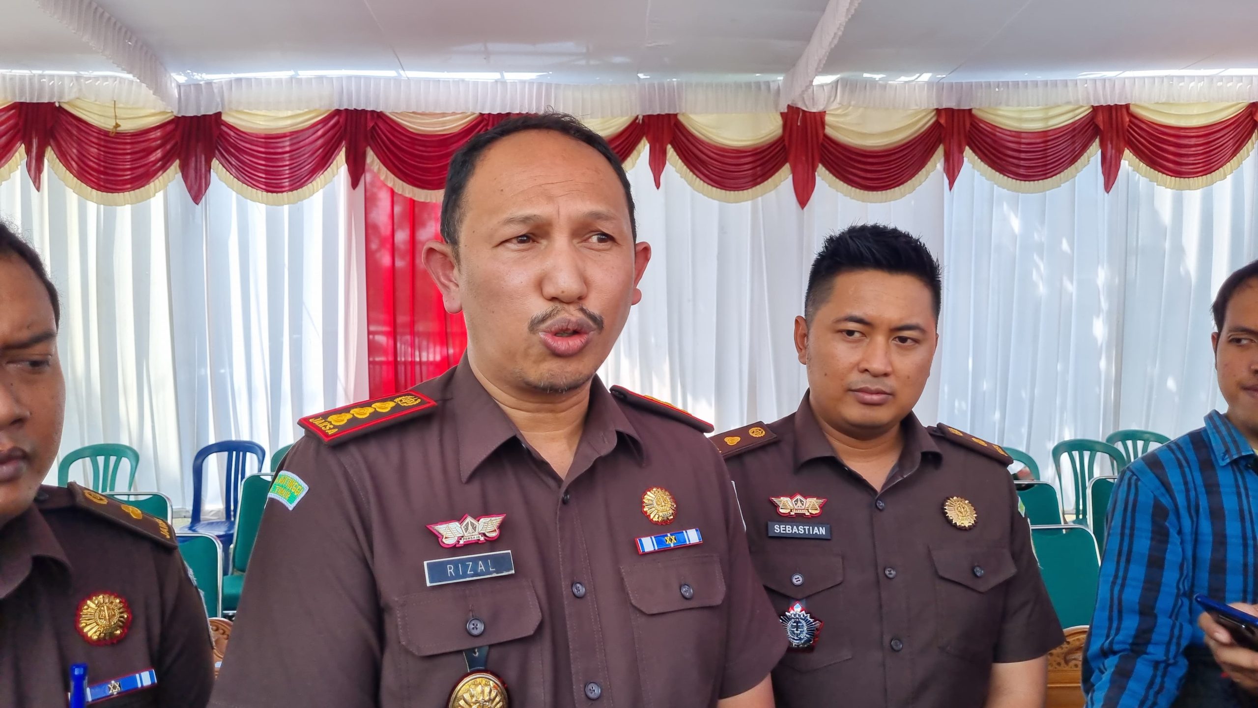 Kasus Kredit Fiktif BRI Ponorogo Masih Berlanjut, Kejaksaan Telah Periksa 40 Saksi